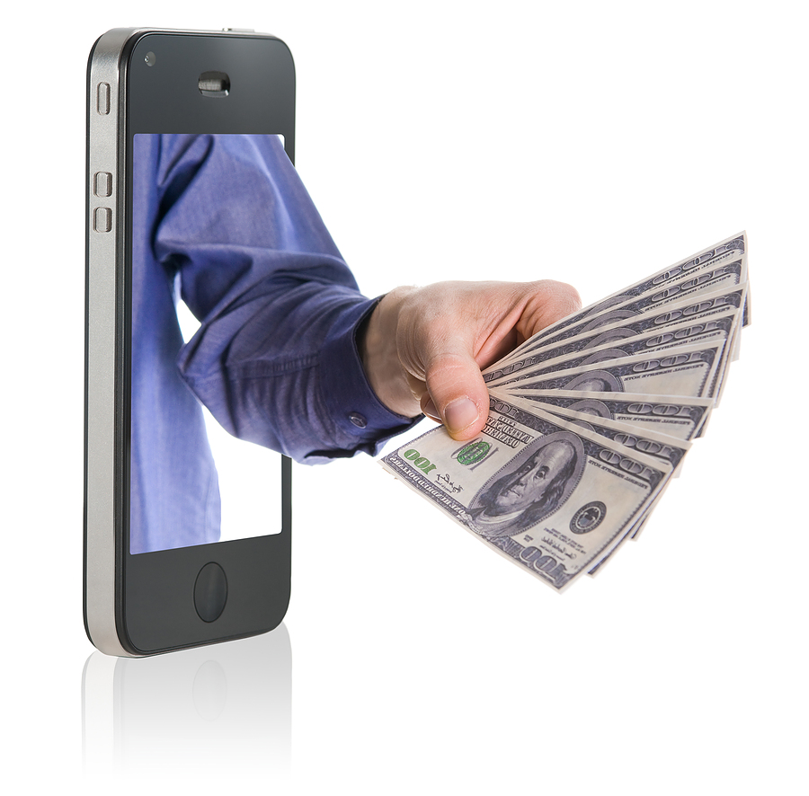 Smartphones Could Replace Cards, Cash by 2020 [Pew ...